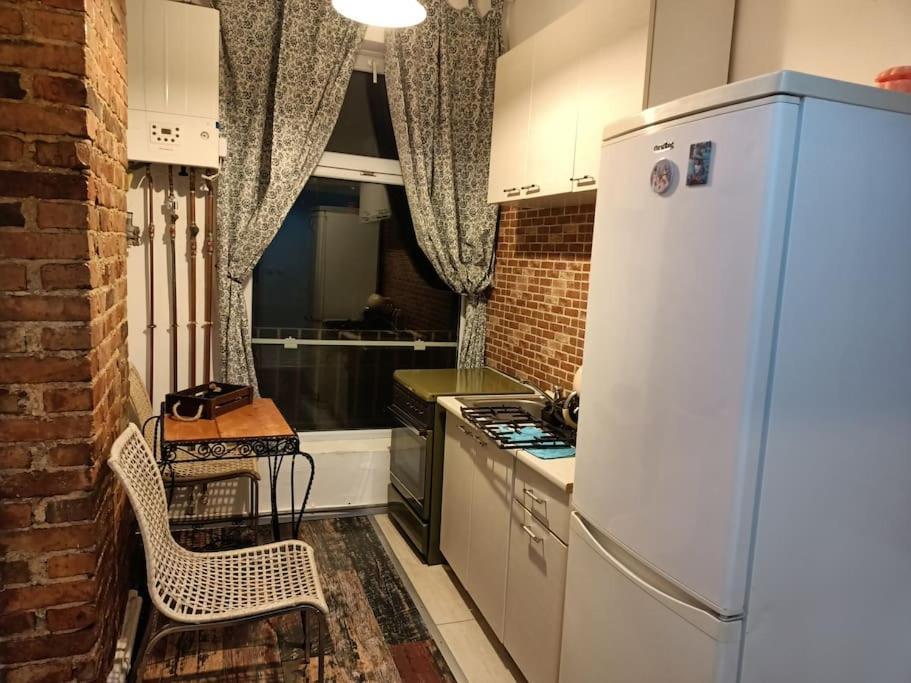 Lovely Apartament In Bucharest, Baba Novac Area Exterior foto